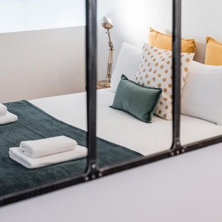 Guestready - Ladder Mezz Apartment Porto Exterior photo