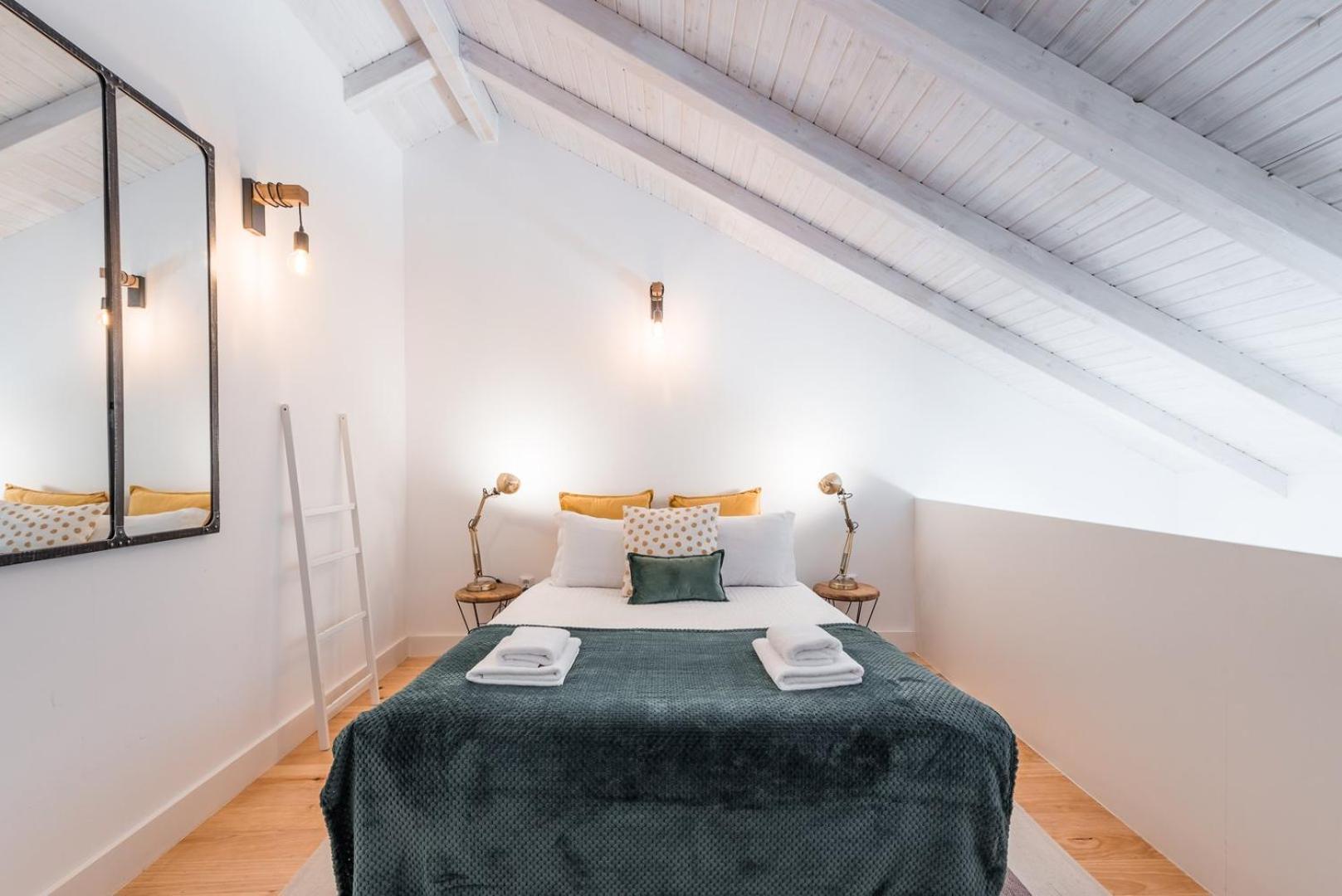 Guestready - Ladder Mezz Apartment Porto Exterior photo